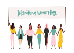 international womens day