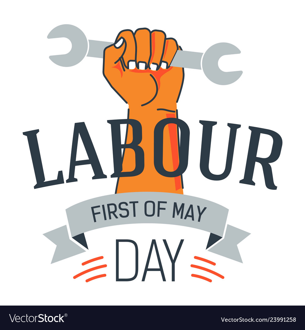 happy labour day